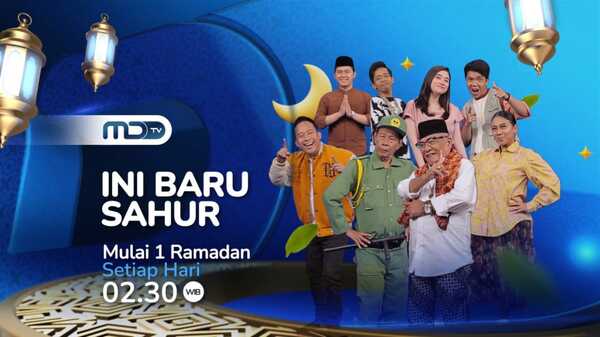 MDTV