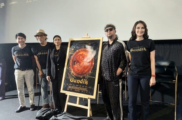 Film Gundik