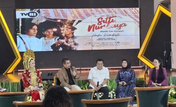 Serial Sitti Nurbaya