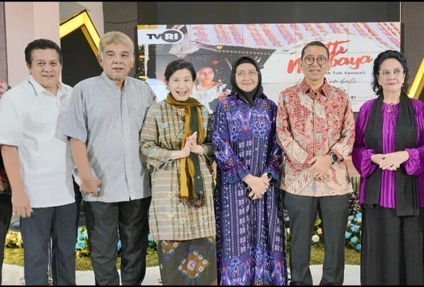 Serial Sitti Nurbaya