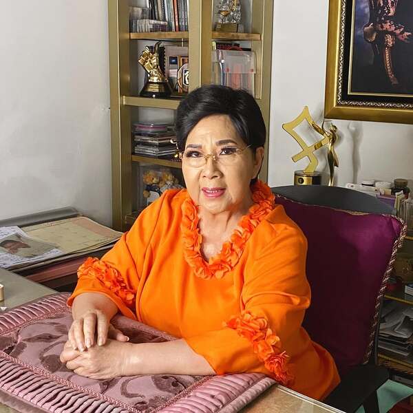 Titiek Puspa