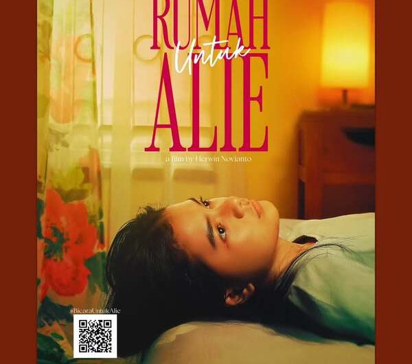 Film Rumah Untuk Alie