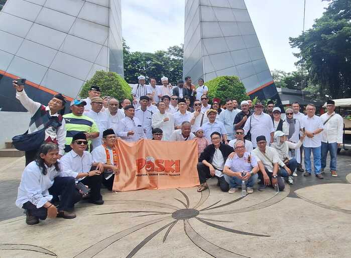 Persatuan Seniman Komedi Indonesia (PaSKI)