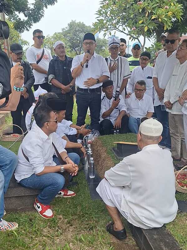 Persatuan Seniman Komedi Indonesia (PaSKI)