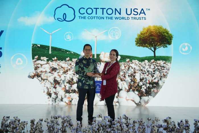 Cotton USA Sustainability Forum 2025