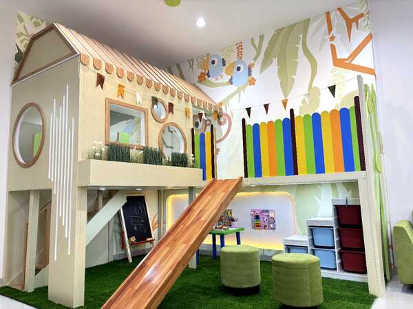 Klinik Gigi Damessa