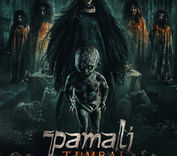 Film Pamali: Tumbal, produksi LYTO Pictures akan tayang mulai 7 Agustus 2025 di seluruh bioskop Indonesia.