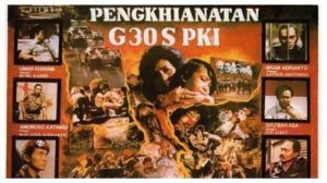 Film Pengkhianatan G30S PKI akan diputar gratis di Pusat Perfilman Haji Usmar Ismail (PPHUI) di Jalan HR. Rasuna Said, Setia Budi, Jakarta Selatan, Senin, 29 September 2025, pukul 18.30 WIB.