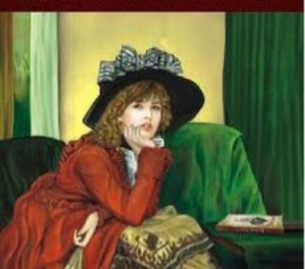 Novel Madame Bovary karya Gustave Flaubert.