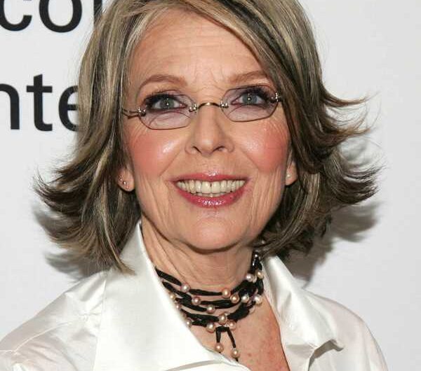 Diane Keaton meninggal dunia.
