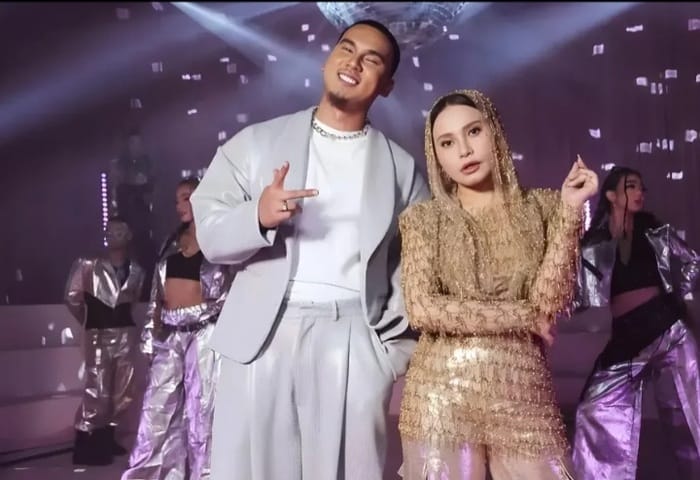 Lagu Sinaran Sheila Majid, Dinyanyikan Kembali Rossa dan MK, Rapper Malaysia