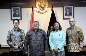 Kerja Sama AirAsia MOVE dan Kemenpar RI: Dongkrak Wisata Indonesia, Fokus pada Gen Z dan Wisata Belanja