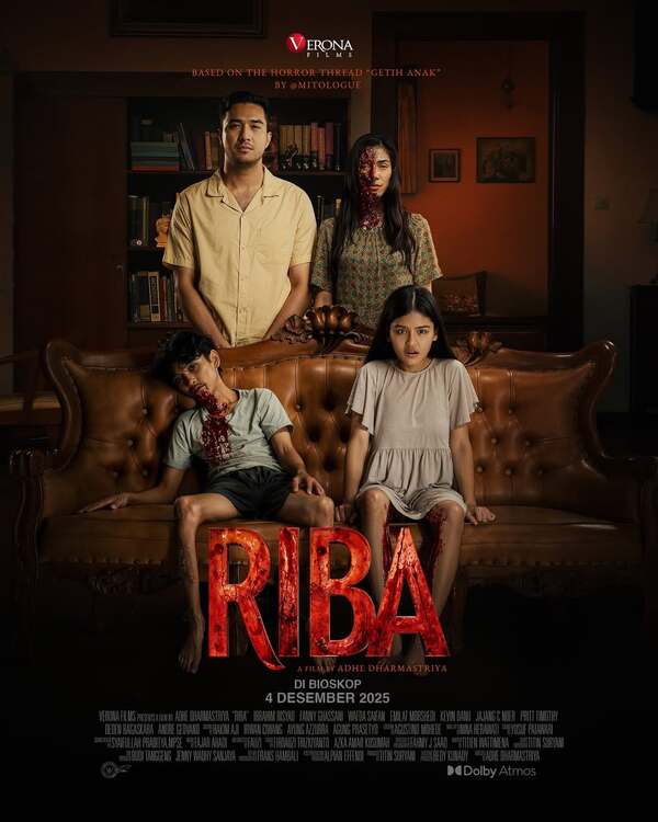 Poster film Riba