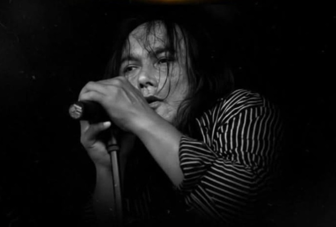 Ecky Lamoh meninggal dunia. (Foto - @eckylamoh_real)