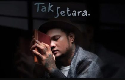 Virgoun merilis single terbaru berjudul Tak Setara.