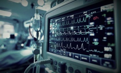 (Foto ilustrasi - Dreamstime.com)