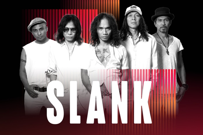 Slank salah grup band dari Indonesia tampil di Java Jazz 2026. (Foto - @javajazzfest)