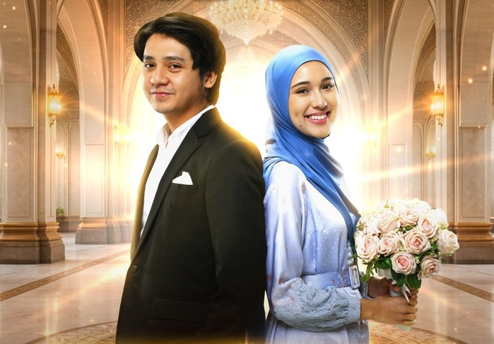 Sinetron Istiqomah Cinta akan tayang di SCTV mulai hari Senin, 9 Februari 2026 pukul 18.25 WIB. (Foto - @sctv)