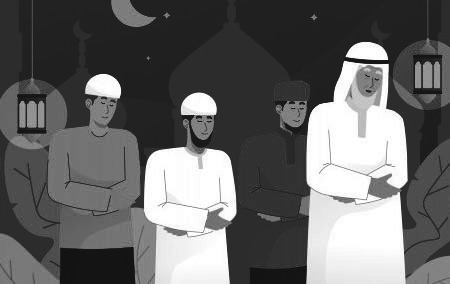 (Foto ilustrasi - Hajinews)