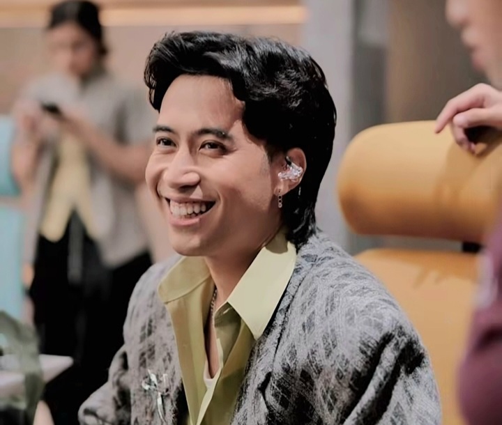 Vidi Aldiano Meninggal Dunia. (Foto - @vidialdiano)