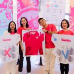 Jumpa pers AIA Vitality Women’s 10K 2026. (Foto - AIA)