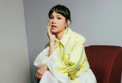Andien (Foto - @andien)