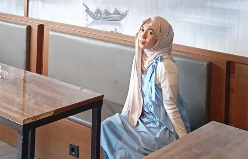 Dinda Apriliani