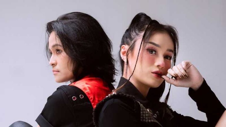 The Virgin akan memeriahkan event LokaryaFest 2026 yang berlangsung di Plaza Barat GBK, Senayan Jakarta pada Sabtu (25/7/2026). (Foto - Istimewa)