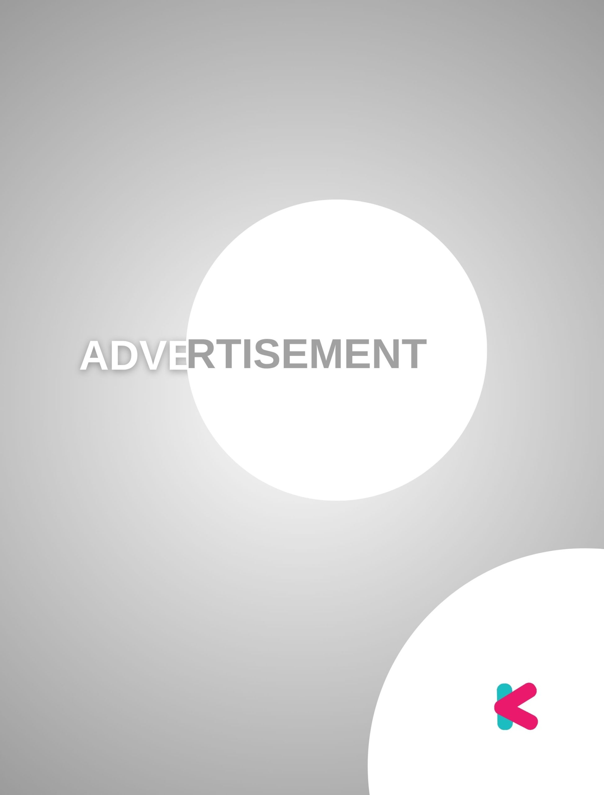 Advertisement