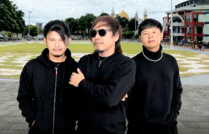 Band Radja (Foto - @rajabandofficial)